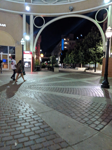 Movie Theater «Regal Cinemas Stockton City Centre 16 & IMAX», reviews and photos, 222 N El Dorado St, Stockton, CA 95202, USA