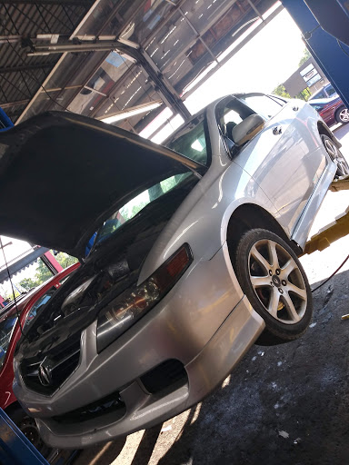 Car Repair and Maintenance «Midas», reviews and photos, 6080 Steubenville Pike, McKees Rocks, PA 15136, USA