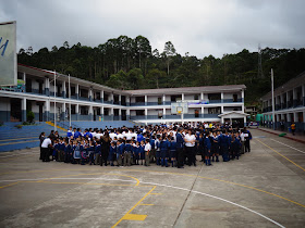 Colegio Nacional "Nuestra Señora del Rosario"