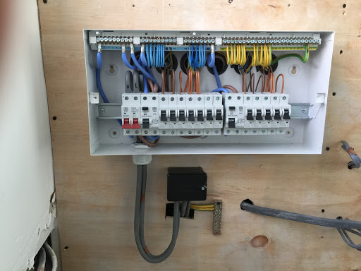 Prince Electrical Services