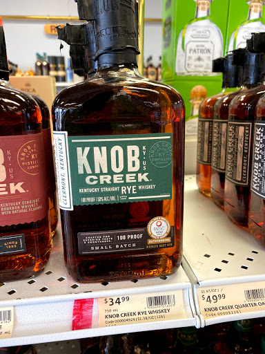 Wine Store «Fine Wine & Good Spirits», reviews and photos, 180 Old Swede Rd, Douglassville, PA 19518, USA