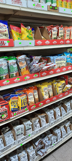 Grocery Store «Miracle Market», reviews and photos, 800 W Alondra Blvd, Compton, CA 90220, USA