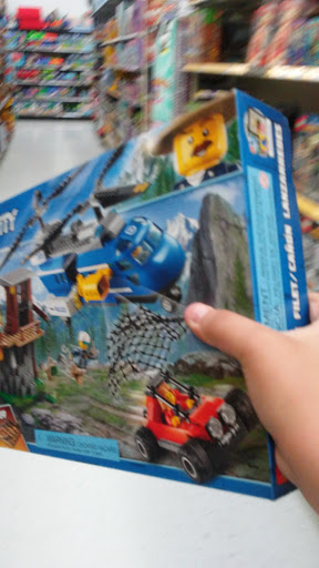 Department Store «Walmart Supercenter», reviews and photos, 220 N Highway 175, Seagoville, TX 75159, USA