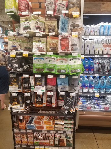 Grocery Store «Whole Foods Market», reviews and photos, 2607 W 75th St, Naperville, IL 60540, USA