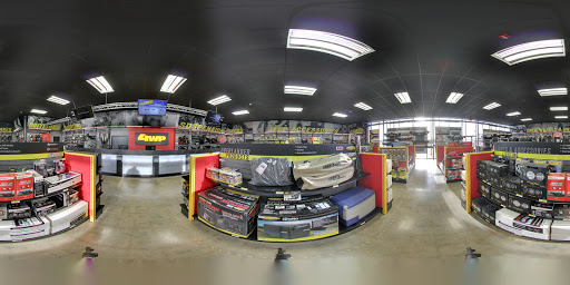 Truck Accessories Store «4 Wheel Parts - Westminster», reviews and photos, 7001 Federal Blvd, Westminster, CO 80030, USA