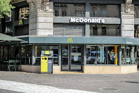 Photos du propriétaire du Restauration rapide McDonald's à Grenoble - n°1