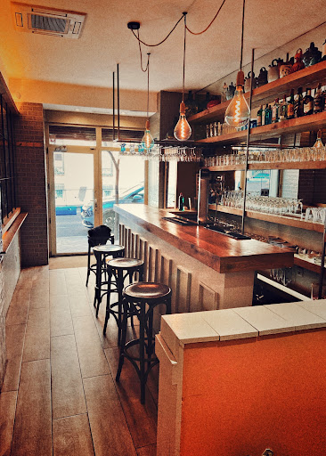 Magnum Gastroclub en Madrid