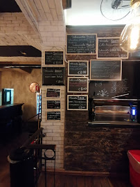 Menu / carte de Al Capolinea à Reggio Calabria