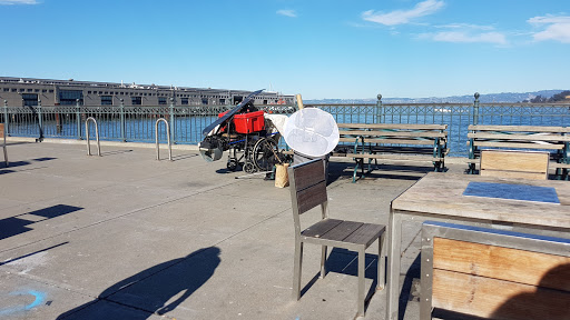 Sports Complex «Bay Club at the Gateway», reviews and photos, 370 Drumm St, San Francisco, CA 94111, USA