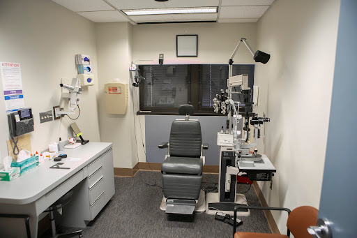 Einstein Ophthalmology at Klein Building