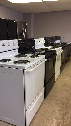 Used Appliance Store «D T Used Appliances», reviews and photos, 2748 Old Lebanon Rd, Nashville, TN 37214, USA