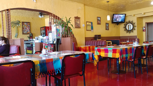 Uruguayan restaurant Oxnard