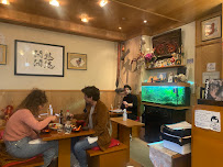 Atmosphère du Restaurant japonais Tampopo たんぽぽ à Paris - n°6