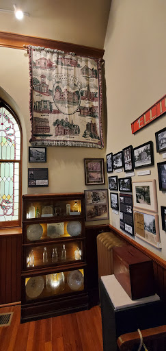 Museum «Howard County Historical Society Museum», reviews and photos, 8328 Court Ave, Ellicott City, MD 21043, USA