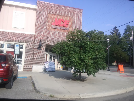 Hardware Store «Groveport Ace Hardware», reviews and photos, 726 Main St, Groveport, OH 43125, USA