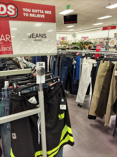 Clothing Store «Burlington Coat Factory», reviews and photos, 3651 Wall Ave, Ogden, UT 84405, USA