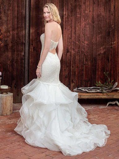 Bridal Shop «La Boutique De Bridal & Tuxes», reviews and photos, 3034 W New Haven Ave, West Melbourne, FL 32904, USA
