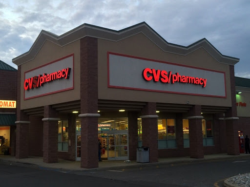 CVS, 949 Livingston Ave, North Brunswick Township, NJ 08902, USA, 