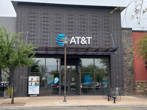 Cell Phone Store «AT&T», reviews and photos, 2224 E Williams Field Rd #105, Gilbert, AZ 85295, USA