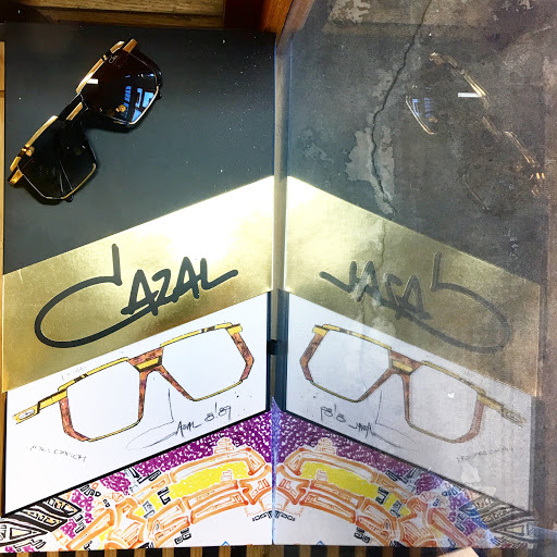 Optician «Asterix Eyewear», reviews and photos, 4936 SE Foster Rd, Portland, OR 97206, USA