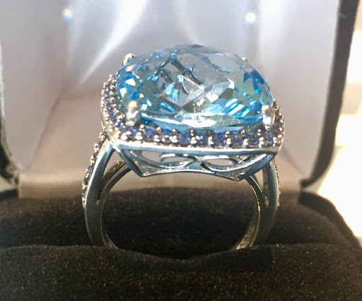 Gold Dealer «Byram Jewelers», reviews and photos, 13 US-206, Stanhope, NJ 07874, USA