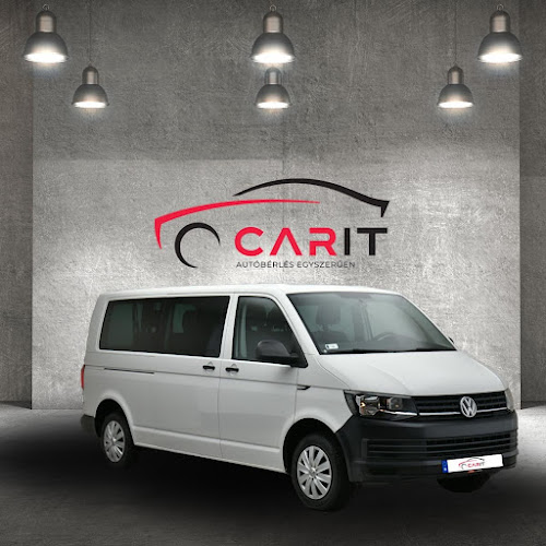 CarIT Autókölcsönző - Budapest