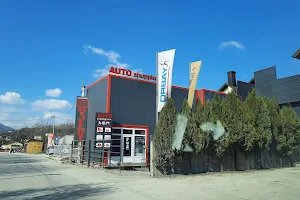 Auto Shopping image