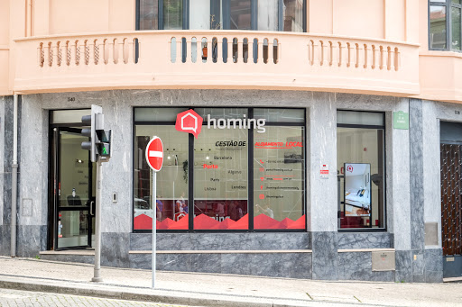 Homing Short Rent Porto