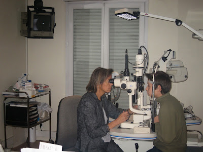 Docteur DALMAS Marie-France à Saint-Étienne