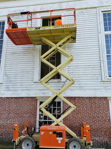 Museum «Berrien County Historical Association», reviews and photos, 313 N Cass St, Berrien Springs, MI 49103, USA