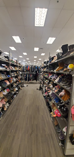 Department Store «Nordstrom Rack Sunvalley Shopping Center», reviews and photos, 703 Contra Costa Blvd, Pleasant Hill, CA 94523, USA