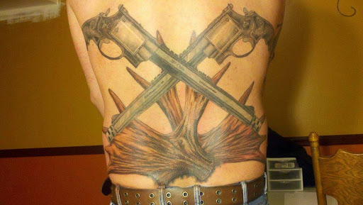 Explore sweet tattoo ideas, creative tattoo ideas in Milan, available at Apocalyptic Ink Studio