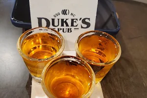 Duke's Pub image