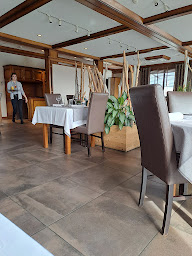 Photo n°68 de Restaurant Le Caballin (Le Ranch) à Vogelgrun ()