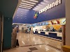 Cineplanet Logo, Cayma, Peru, Biograf