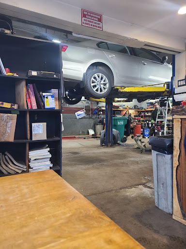 Auto Repair Shop «Forest Automotive», reviews and photos, 361 Forest Ave, Buffalo, NY 14213, USA
