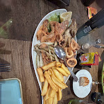 Photo n°2 de l'avis de Elisa.o fait le 08/09/2023 à 07:47 sur le  Ristorante Al Solito Posto à Olbia