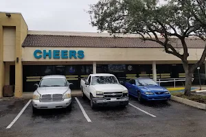 Cheers Restaurant and Bar image
