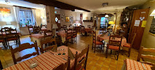 Atmosphère du Restaurant français Hôtel Restaurant Au Fief du Château à Orschwiller - n°12