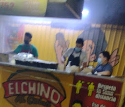 Hamburguesas al Carbón \