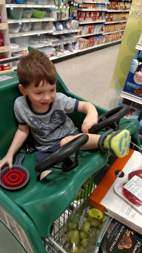 Supermarket «Publix Super Market at Magnolia Plaza», reviews and photos, 2419 Thomas Dr, Panama City, FL 32408, USA