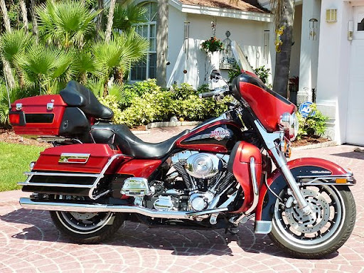 Used Motorcycle Dealer «Boats N Cars LLC», reviews and photos, 13585 49th St N, Clearwater, FL 33762, USA