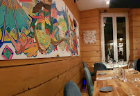 Atmosphère du Restaurant La Table de Maïna à Montrouge - n°9