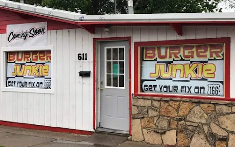 Burger Junkie image
