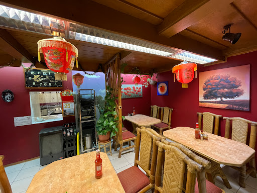 Mekong Asia-Imbiss - Locations from All Over the World