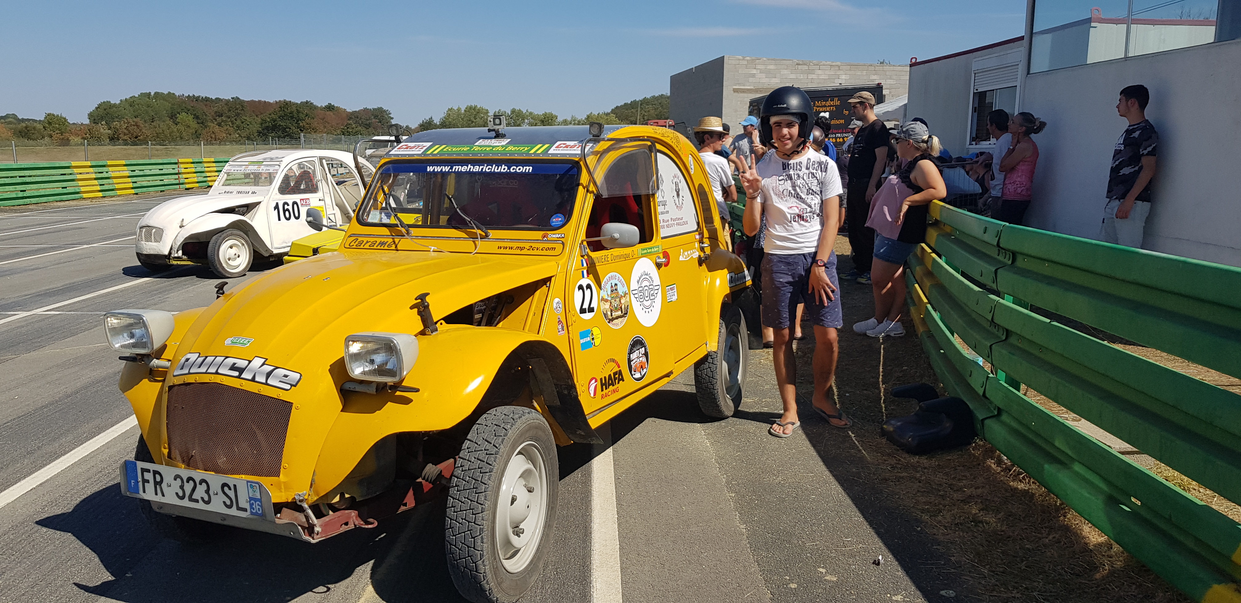 Photo n° 2 de l'avis de Sabrina. fait le 13/06/2018 à 19:06