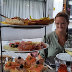 Photo n°4 de l'avis de Evy.a fait le 15/08/2018 à 22:35 sur le restaurants Tapabar à Antwerp