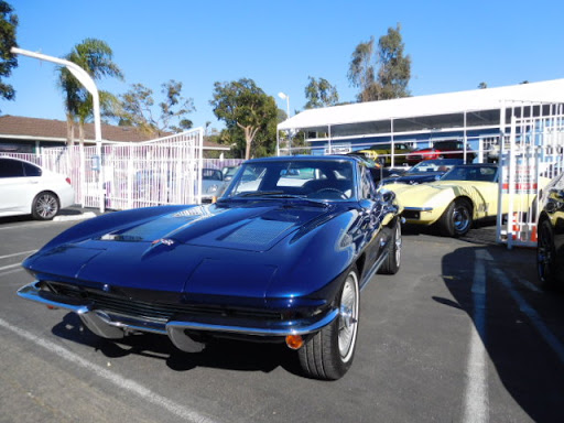 Used Car Dealer «Cardiff Classics Auto Sales in San Diego - Encinitas California», reviews and photos, 1049 S Coast Hwy 101, Encinitas, CA 92024, USA