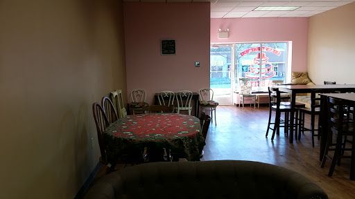 Wedding Bakery «Spinolas Bake Shop», reviews and photos, 3845 Old William Penn Hwy, Murrysville, PA 15668, USA