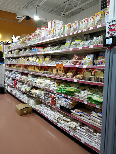 Indian Grocery Store «Suvidha Indo-Pak Groceries», reviews and photos, 425 Ernest W Barrett Pkwy NW, Kennesaw, GA 30144, USA
